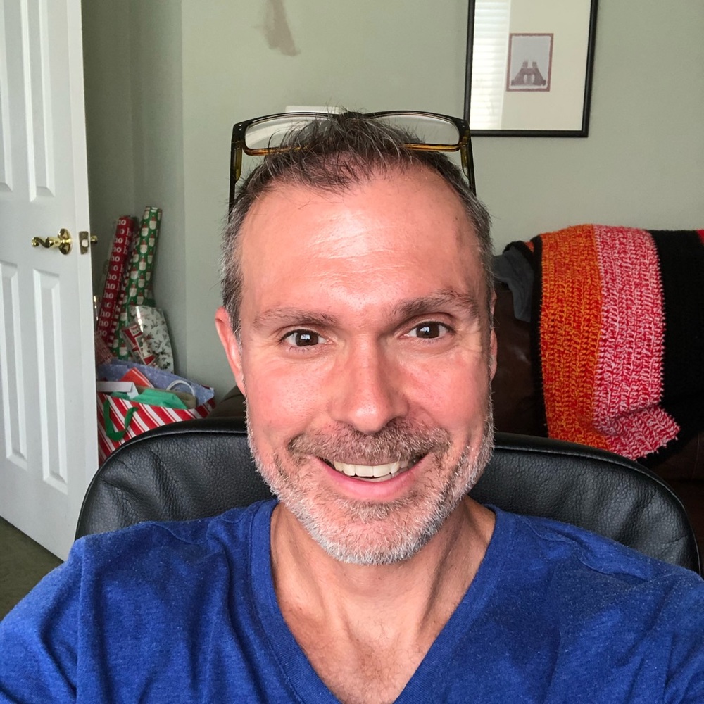 Meet your Posher, Bryan